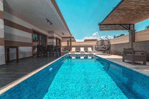 Fethiye Villa | Orange Blossom villas