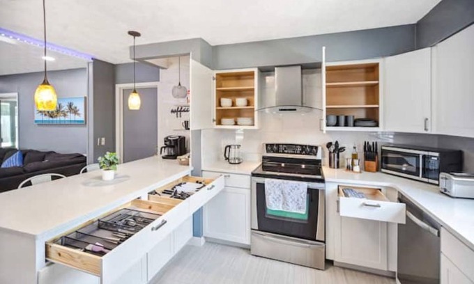 Orange Park House | Orange Park Breeze