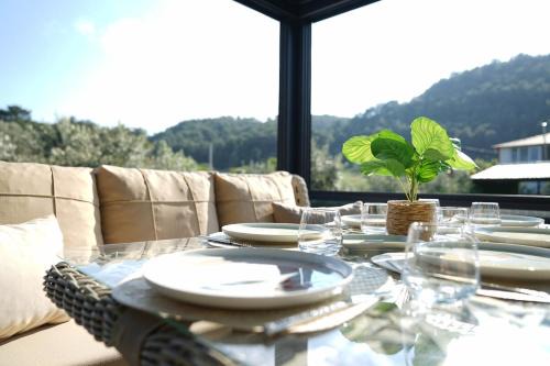 Dalaman Villa | Orange Tree Villa, Happy Tree Houses