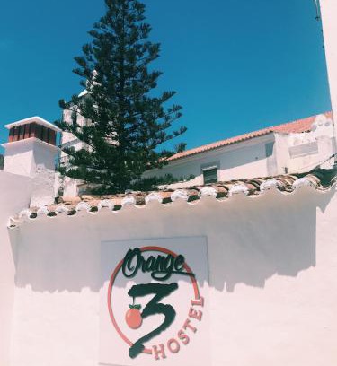 Lagos City Center Hostel | Orange3 Hostel