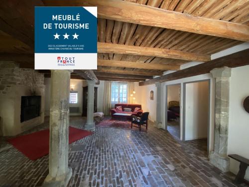 Cardet Apartment | Orangerie de Cardet - Apartment Le Pampelmoussier