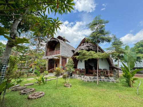 Bohorok Villa | Orangutan Treks Villa & Eco-friendly Jungle Trekking Activities