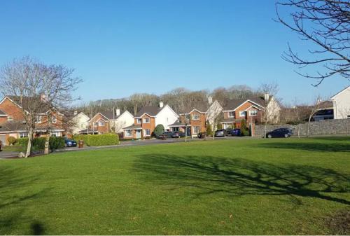 Oranmore House | Oranmore Holiday Home
