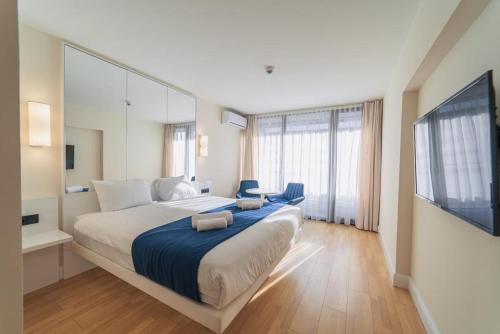 Batumi Apartment | Orbi City Apartments