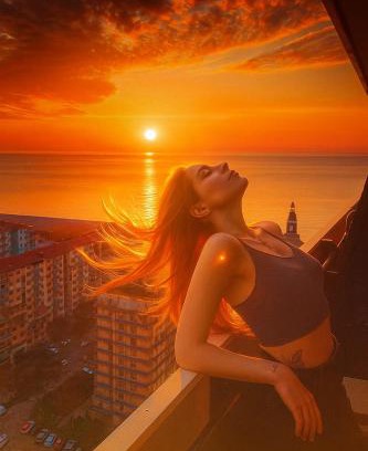 New Boulevard Hotel | Orbi City Panorama Apartments