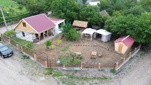 Kvemo Kartli Other | Orbis Bude