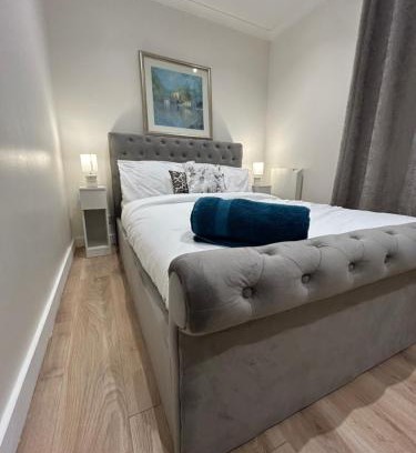 Horley Apartment | Orbit guest house