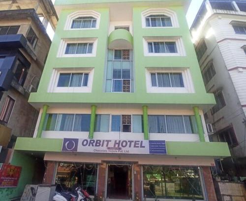 Barddhaman Hotel | Orbit Hotel Silchar