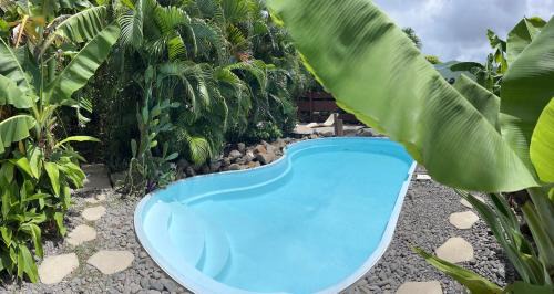 Sainte-Anne Apartment | Orcéa & Spa Séjours Ecofriendly