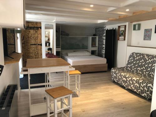 Vaugneray House | ORC Adventure - Les Monts du Lyonnais