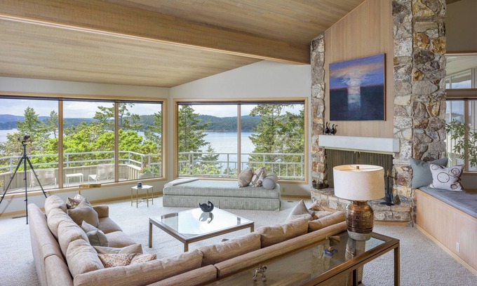 Orcas House | Orcas Island, Isle of Skye #220
