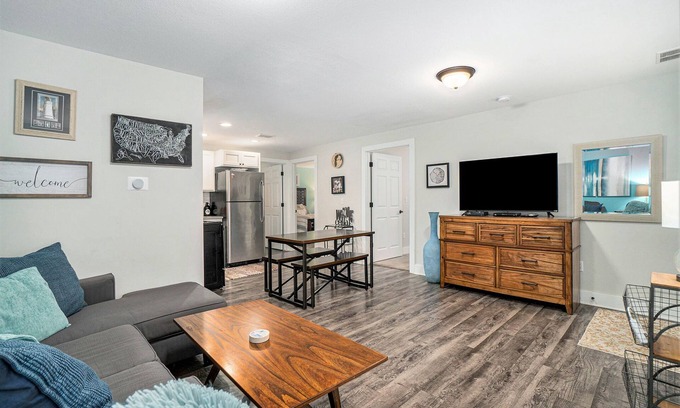 Manistee Condo | Orchard Beach House Unit #3