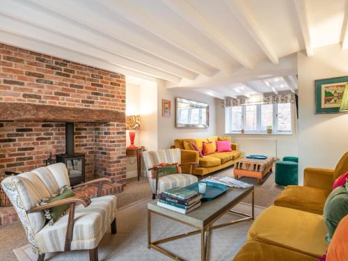 Wighton House | Orchard Farmhouse