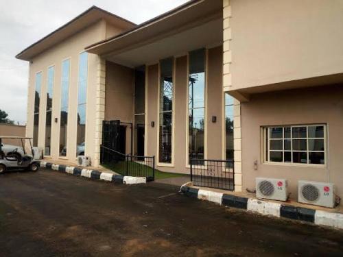 Ibadan Cabin | Orchard Hotel - Standard