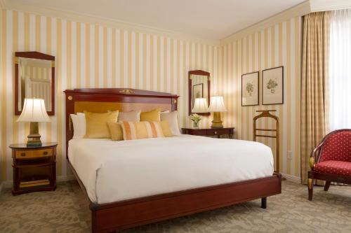 Downtown San Francisco Hotel | Orchard Hotel