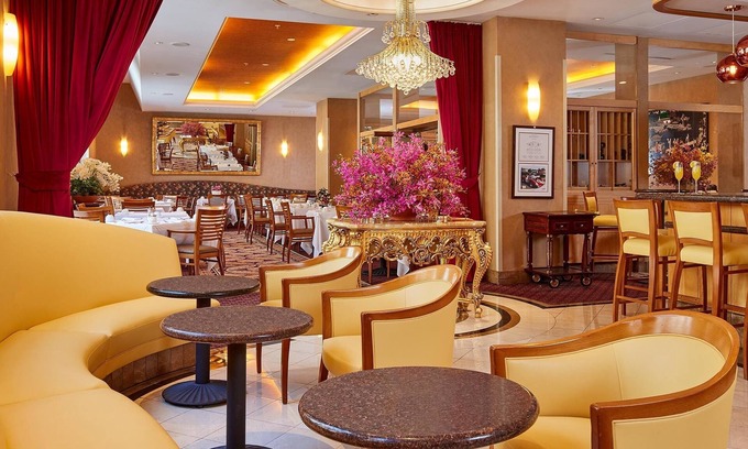 Downtown San Francisco Hotel | Orchard Hotel