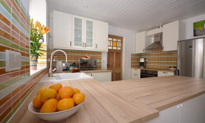 Dingle House | Orchard House 4 bedroom house VRBO