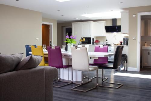 Great Witley Apartment | Orchard View