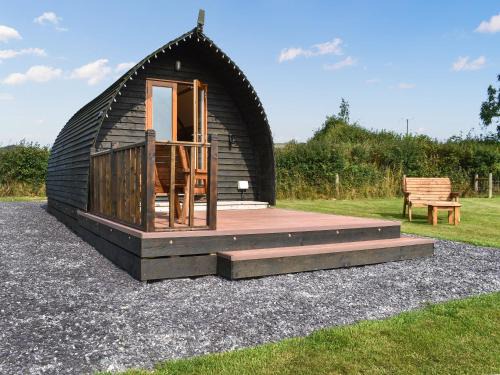 Ashwater House | Orchard View - Uk50420