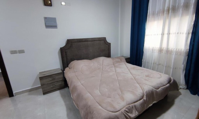 Wadi Musa Apartment | Orchid Apartment