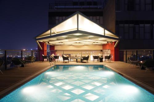Zirakpur Hotel | Orchid Chandigarh,Zirakpur