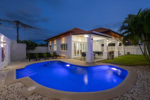 Hua Hin Villa | Orchid Paradise Homes OPV 28