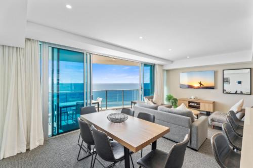 Surfers Paradise Apartment | Orchid Residences - HR Surfers Paradise