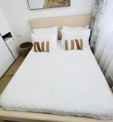 Westlands Apartment | Orchid Residency