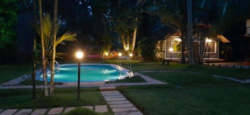 Sulthan Bathery Resort | Orchid Trails Resort