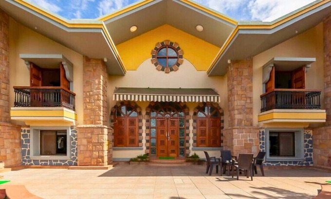 Bhilar Villa | Orchid Villa by Ebony Stays – Mahabaleshwar Bliss with Sunsets & Comfort