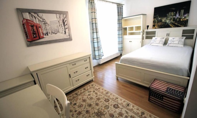 Lublin Apartment | Orchidea Apartment