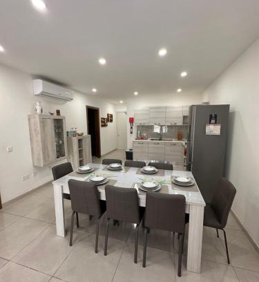 Ghajnsielem Apartment | Orchidea Appartment