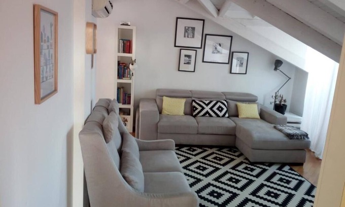 Canobbio Apartment | Orchidee House: La tua casa a Lugano