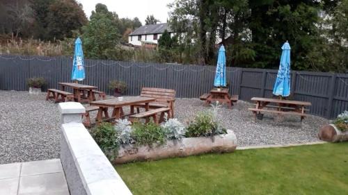 Marybank Hotel | Ord Arms Hotel