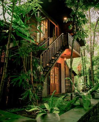 Badulla Cabin | Orelia villas