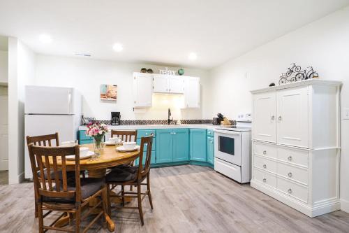 Northridge Apartment | Orem Vacation Rental Apartment Near BYU Campus!