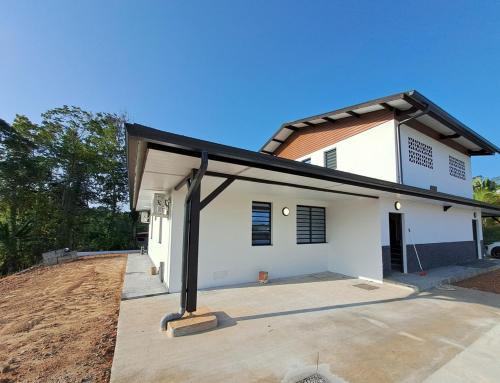 Saint Laurent du Maroni Apartment | Oreo - Destination Guyane