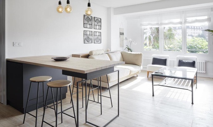 Gros Apartment | Orereta - Basque Stay
