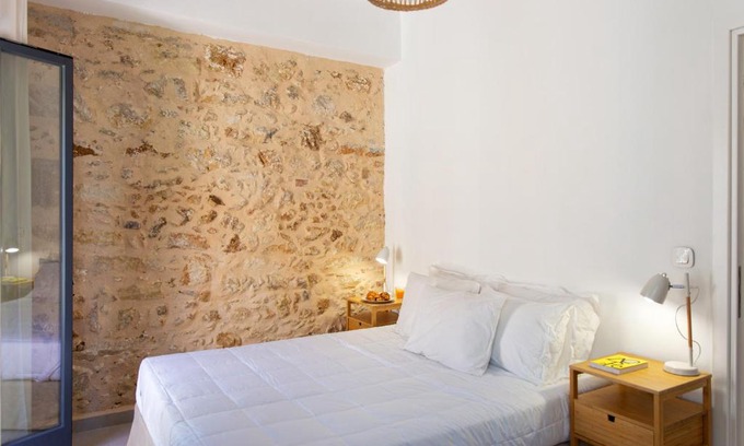 Old Town Rethymnon House | Orestis downtown home