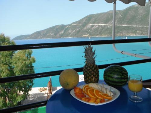 Vassiliki House | Orfeas Rooms
