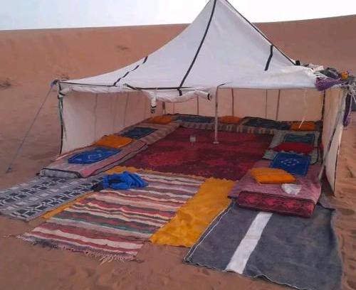 Foum Zguid Hotel | Organisation Des Excursions & Bivouac dans le désert