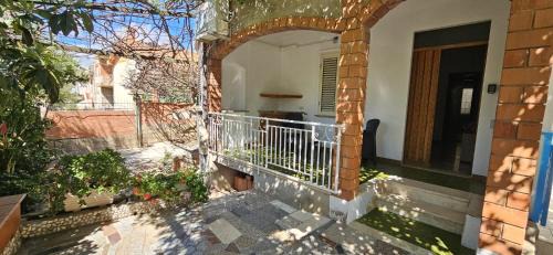 Santa Maria Navarrese Apartment | Orgosio