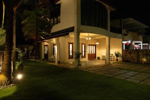 Muar House | Ori Bali House Muar