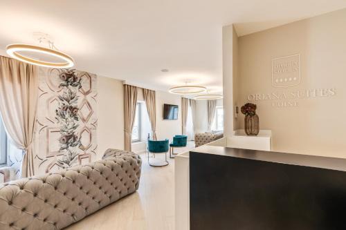 Udine Apartment | Oriana Homèl Udine
