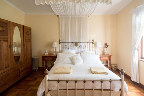 Paddock House | Oribi Gorge Guest Farm