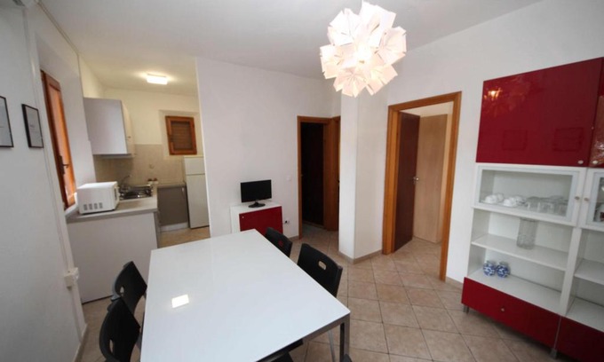 Rosolina Mare Apartment | Oriella