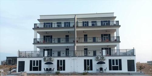 Taqah Apartment | Orient Apartments - Taqah