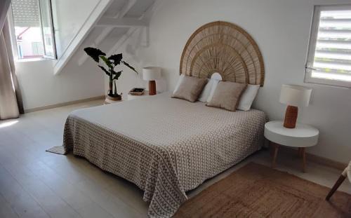 Orient Bay Apartment | Orient Bay 2 Bedroom beach appartement