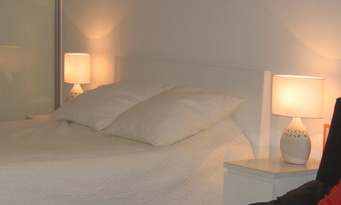 Orient Bay Apartment | Orient Beach Oceanfront Mount Vernon Studio
