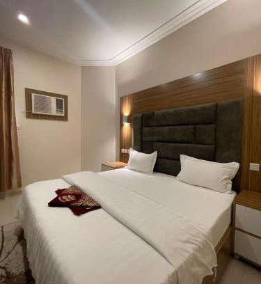 Ha'il Apartment | Orient House